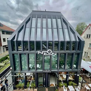 Aparthotel Neon, Sopot