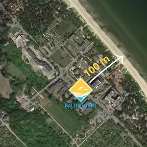 Osw Baltic Resort