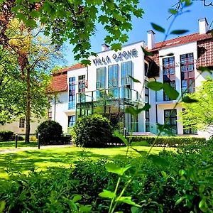 Aparthotel Ozone, Sopot