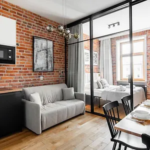 Delta Boutique Aparthotel