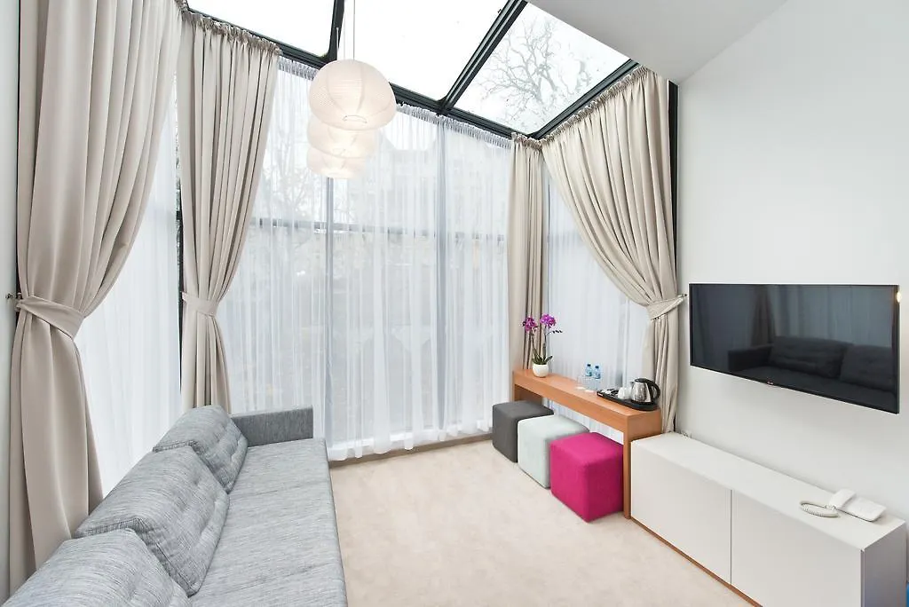 Villa 21 Sopot
