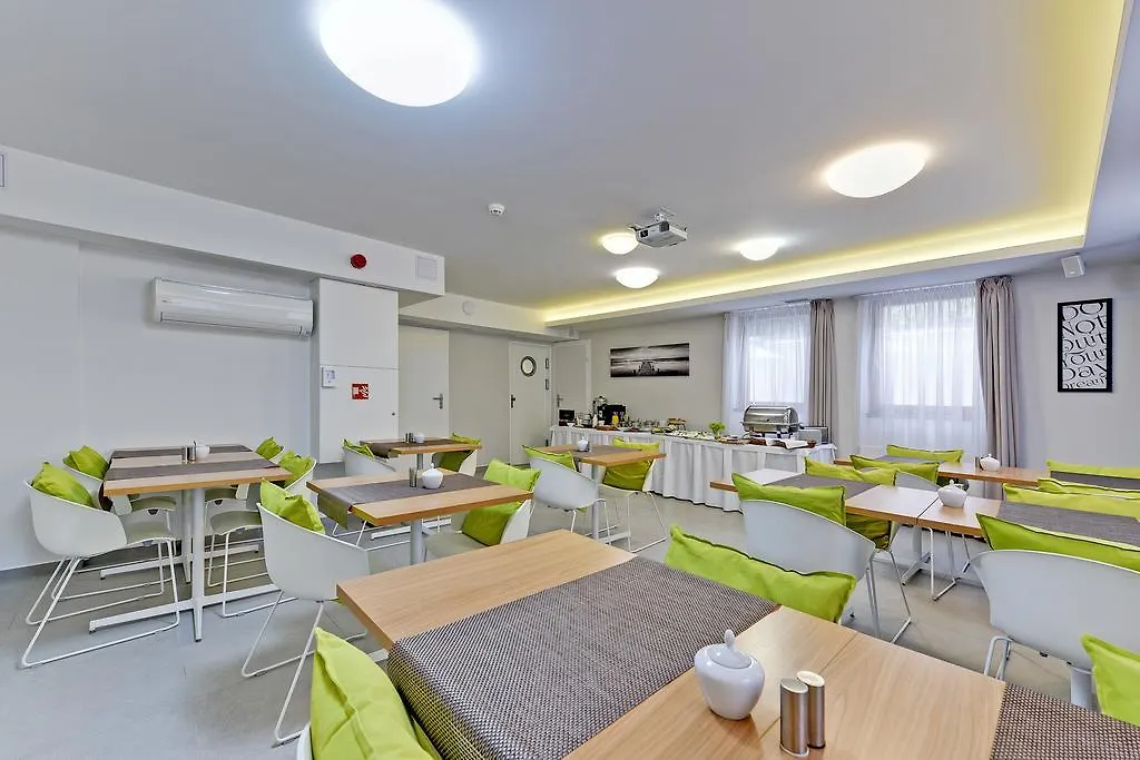 Villa 21 Sopot Poland