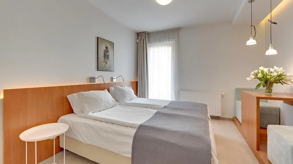 Villa 21 Sopot