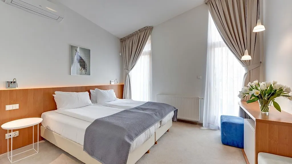Villa 21 Sopot