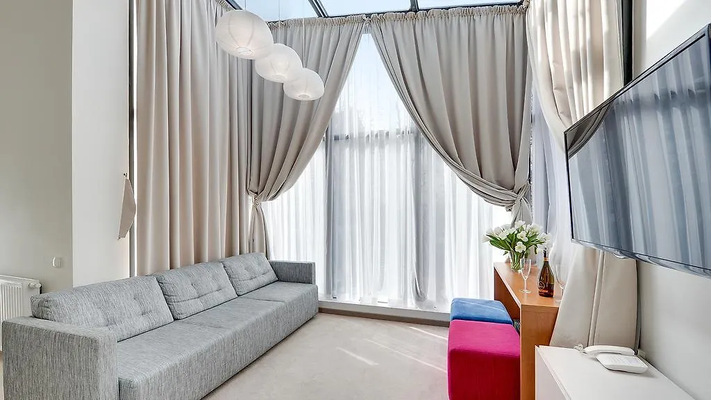 Villa 21 Sopot Bed & Breakfast