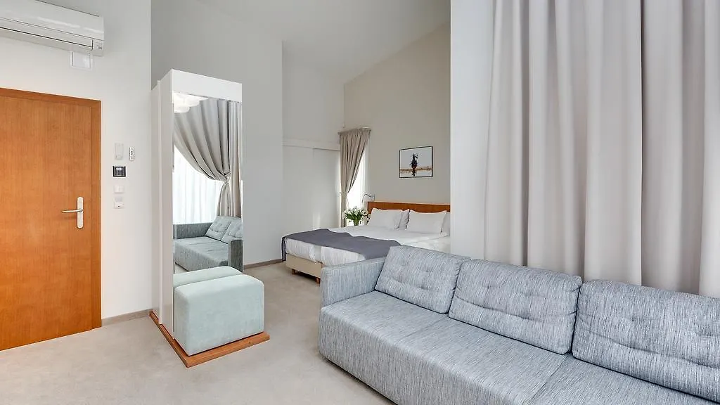 *** Bed & Breakfast Villa 21 Sopot Poland